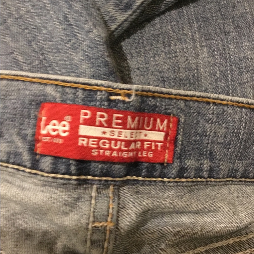 Men’s jeans